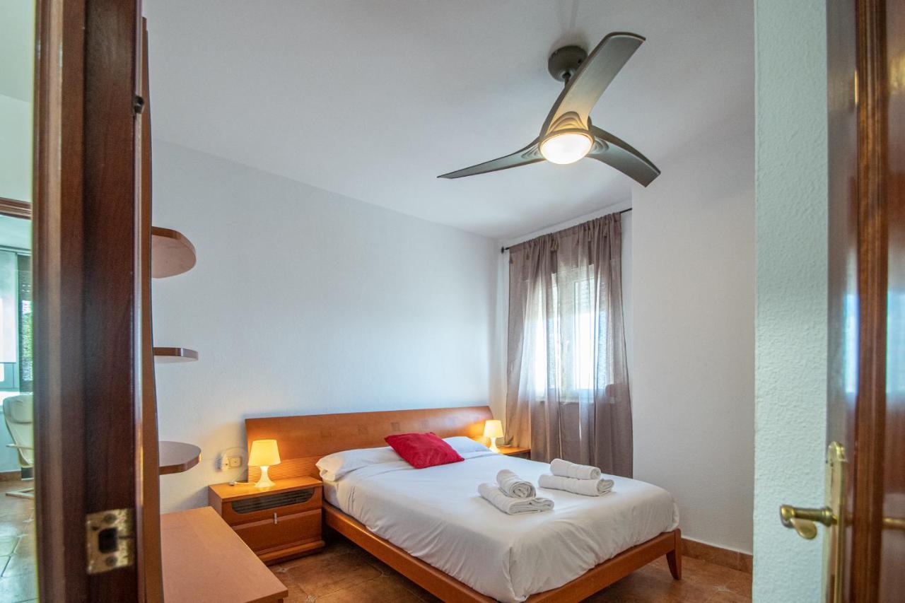 Apartamento El Descanso De Julia Augusta - カディス エクステリア 写真