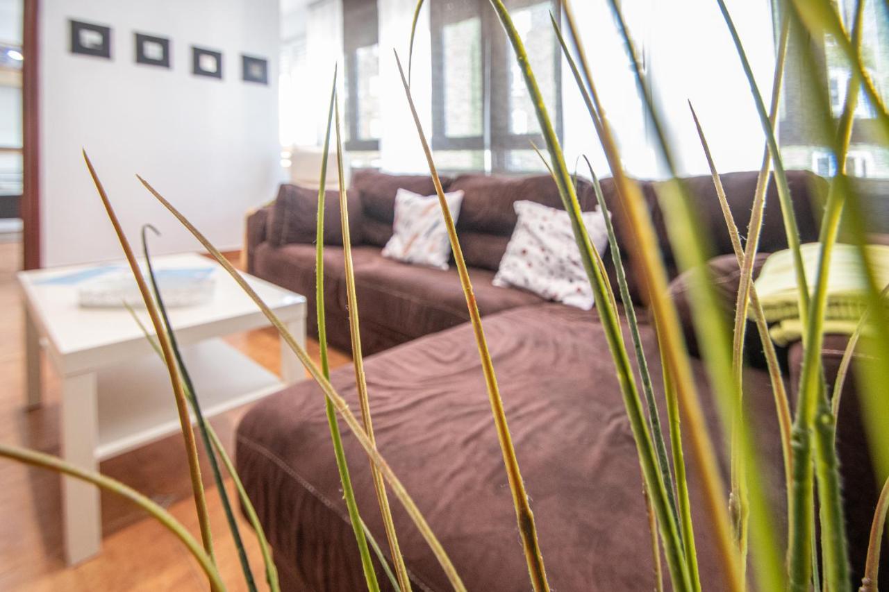Apartamento El Descanso De Julia Augusta - カディス エクステリア 写真